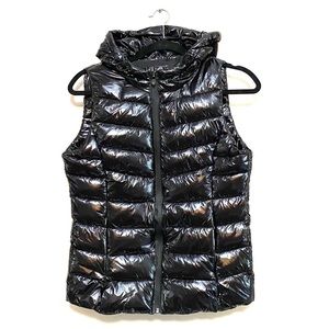 Philosophy puffer vest